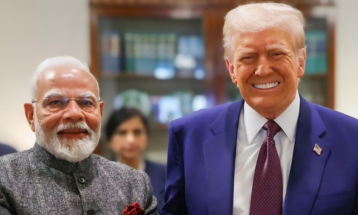 India-US trade deal: Have farmers’ interests been traded away?