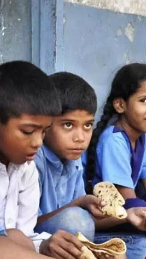 Gender Budget 2026 shrinks at revised stage, exposing Rs 51,000 crore gap