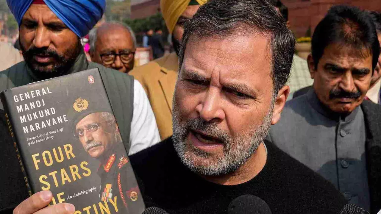 No copies of Naravanes memoir have gone into publication: Publisher No copies of Naravanes memoir have gone into publication: Publisher