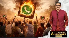 WhatsApp is under Supreme Court’s scrutiny over its 2021 privacy polic