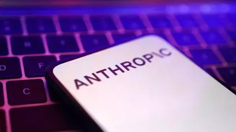 Anthropic AI
