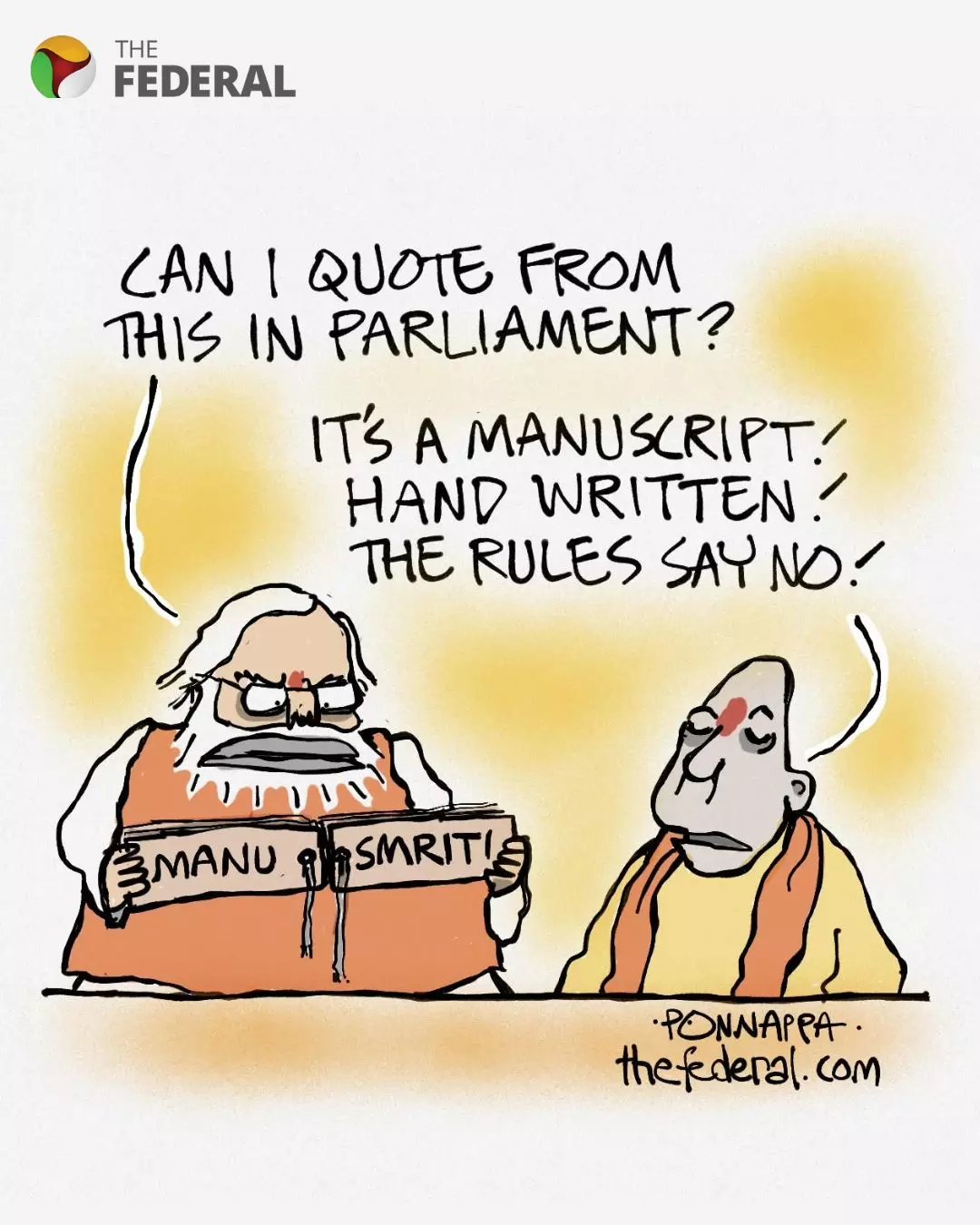 Faultiness, Feb 04, 2026