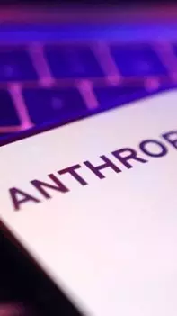 Nifty IT index crashes as Anthropic AI tool sparks automation fears