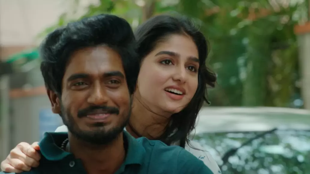 With Love Movie Review