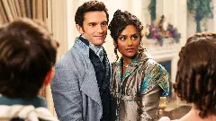 Critics fault the show for glossing over the issues of racism and colonialism which defined the Regency Era, in the show