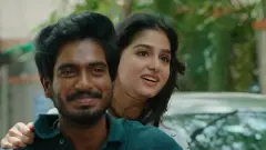 With Love Movie Review