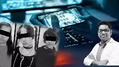 3 children died in Ghaziabad Online gaming addiction