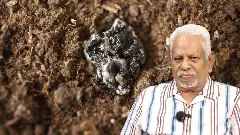 The Federal Exclusive interview