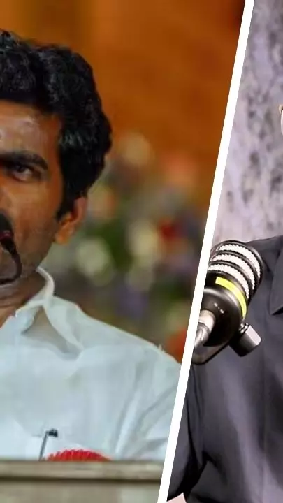 Talking Sense With Srini