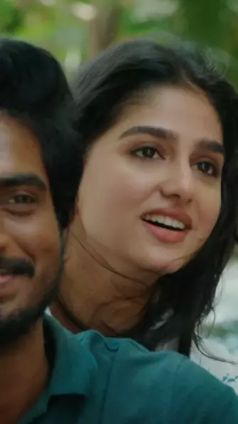 With Love Movie Review