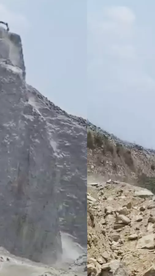 Chennai court petition alleges M-Sand scam; lorry owners demand action against govt officials