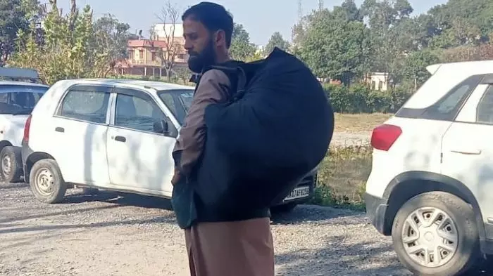 Why Kashmiri traders scattered across India claim fear of verbal abuse, assault