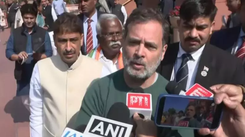 Rahul Gandhi Rahul Gandhi