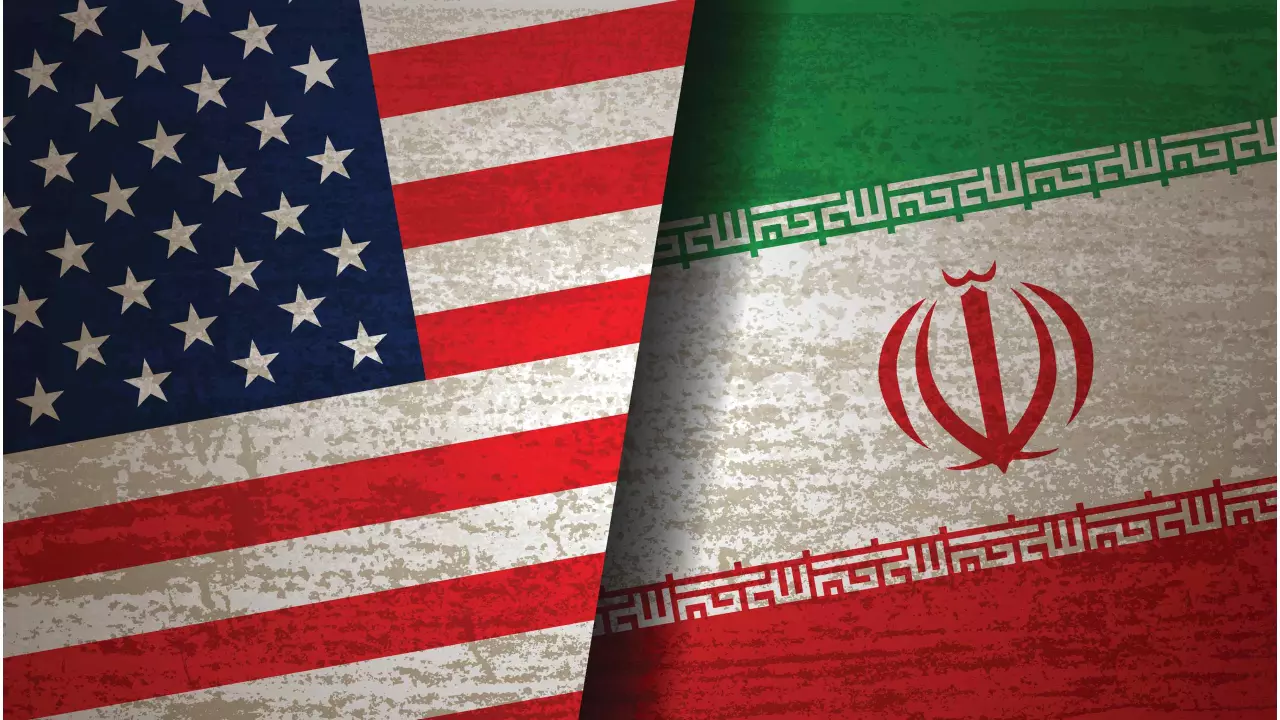Tension escalates as the US asks its citizens in Iran to leave immediately Tension escalates as the US asks its citizens in Iran to leave immediately
