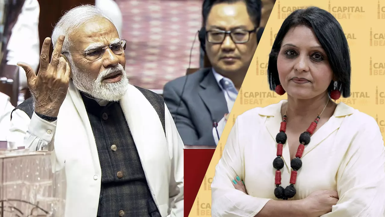 Is BJP’s Nehru-Gandhi focus about historical accountability or political deflection? Is BJP’s Nehru-Gandhi focus about historical accountability or political deflection?