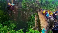 Meghalaya illegal coal mine blast: Toll rises to 18; many still trapped