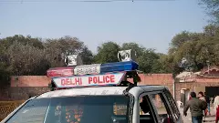 Delhi Police
