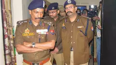 Ghaziabad sisters suicide police investigation