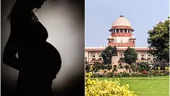 Court cannot compel any woman to continue unwanted pregnancy: SC