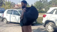 Why Kashmiri traders scattered across India claim fear of verbal abuse, assault