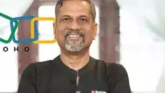 Zoho’s Sridhar Vembu warns coders AI boom