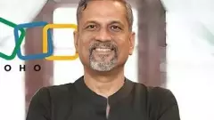 Zoho’s Sridhar Vembu warns coders AI boom