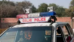 Delhi Police