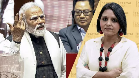 Is BJP’s Nehru-Gandhi focus about historical accountability or political deflection?