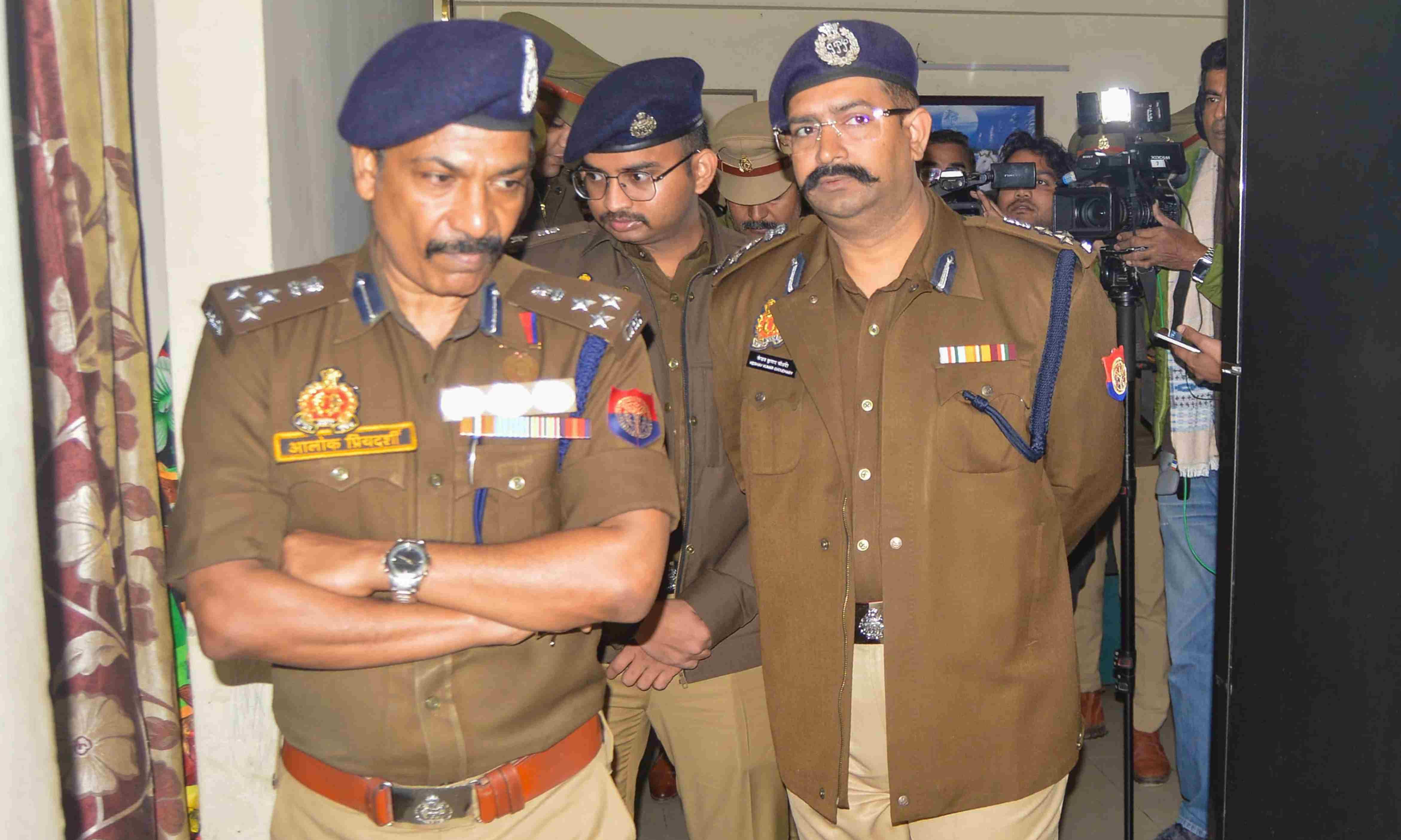 Ghaziabad police to trace sisters’ phones to probe online gaming link