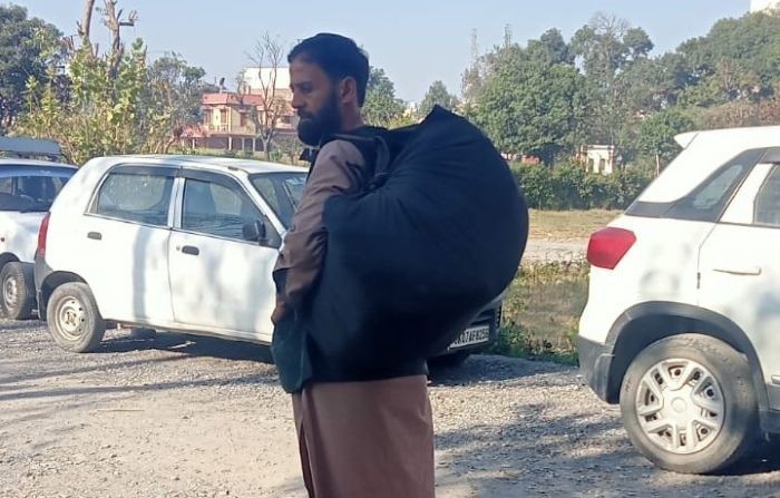 Why Kashmiri traders scattered across India claim fear of verbal abuse, assault