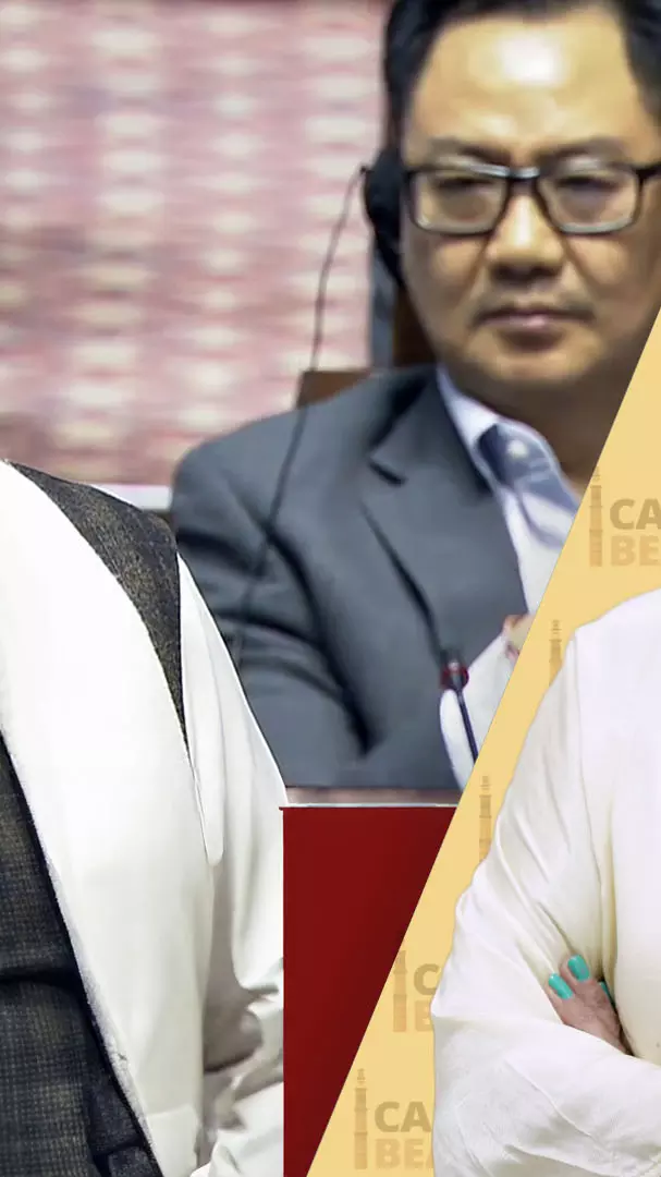 Is BJP’s Nehru-Gandhi focus about historical accountability or political deflection?