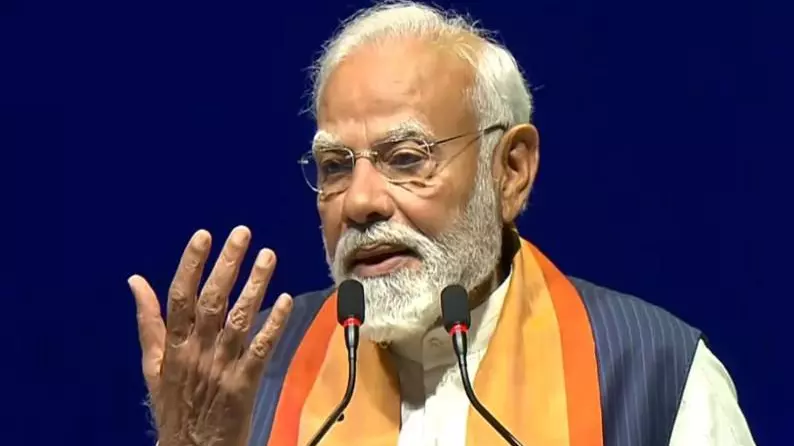 PM Modi in Malaysia PM Modi in Malaysia