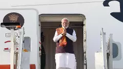 PM Narendra Modi