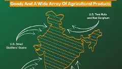 How India-US trade deal map sends a diplomatic signal to Pakistan