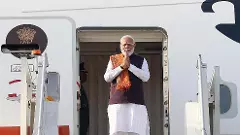PM Narendra Modi