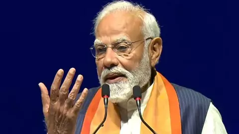 PM Modi in Malaysia PM Modi in Malaysia