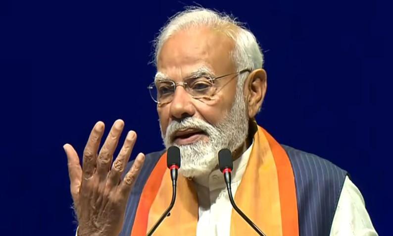 India seen as trusted trade partner: PM Modi in Malaysia after US, EU deals