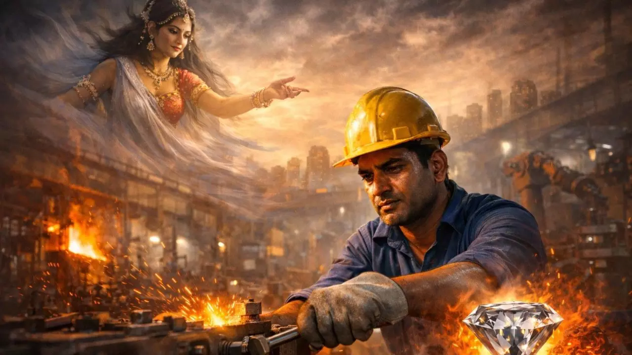 India could gain largely from America trade deal India could gain largely from America trade deal