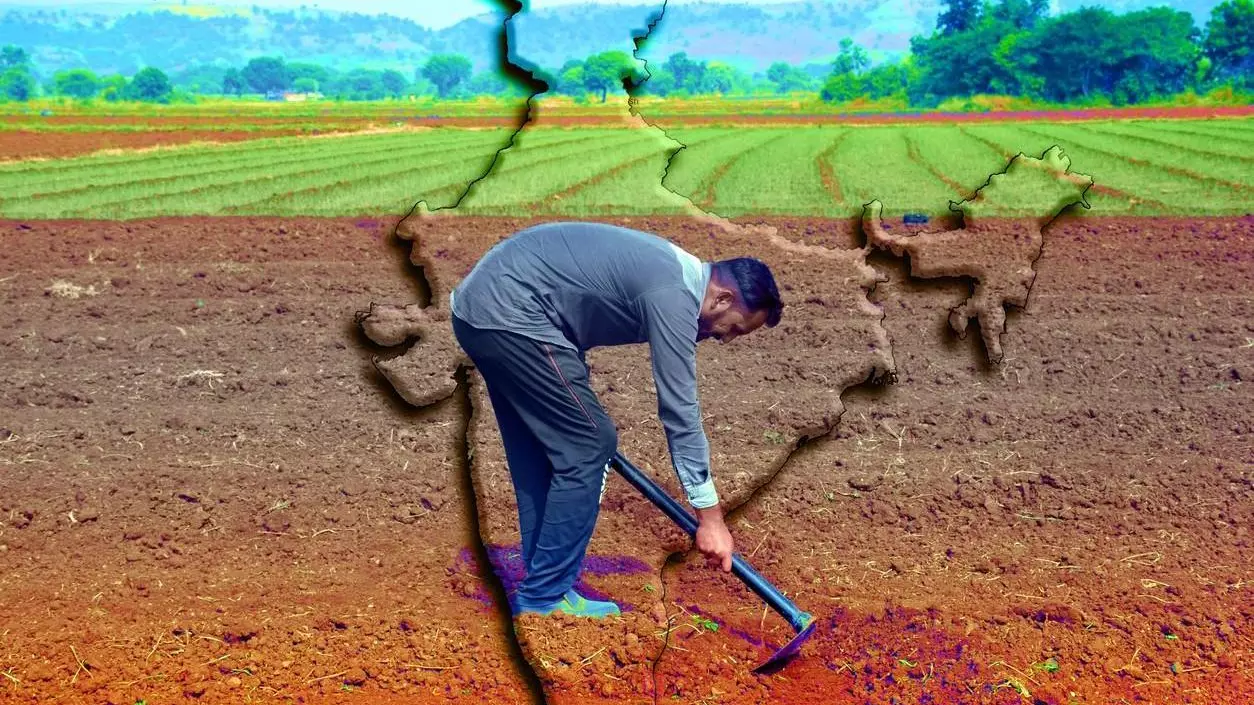 India-US interim trade agreement India-US interim trade agreement