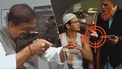 Assam CM Himanta Biswa Sarma shoots Muslim men