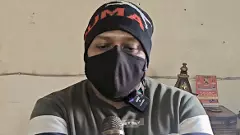 Ghaziabad minor sisters suicide