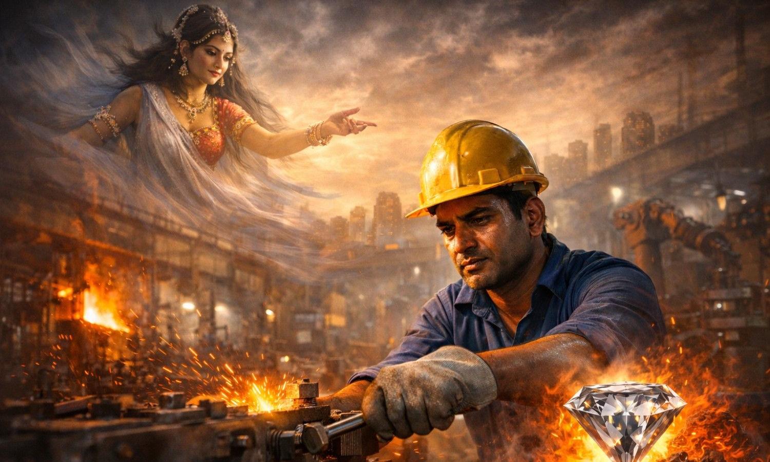 US trade deal and its context strengthen sovereignty, even as internal strife weakens it