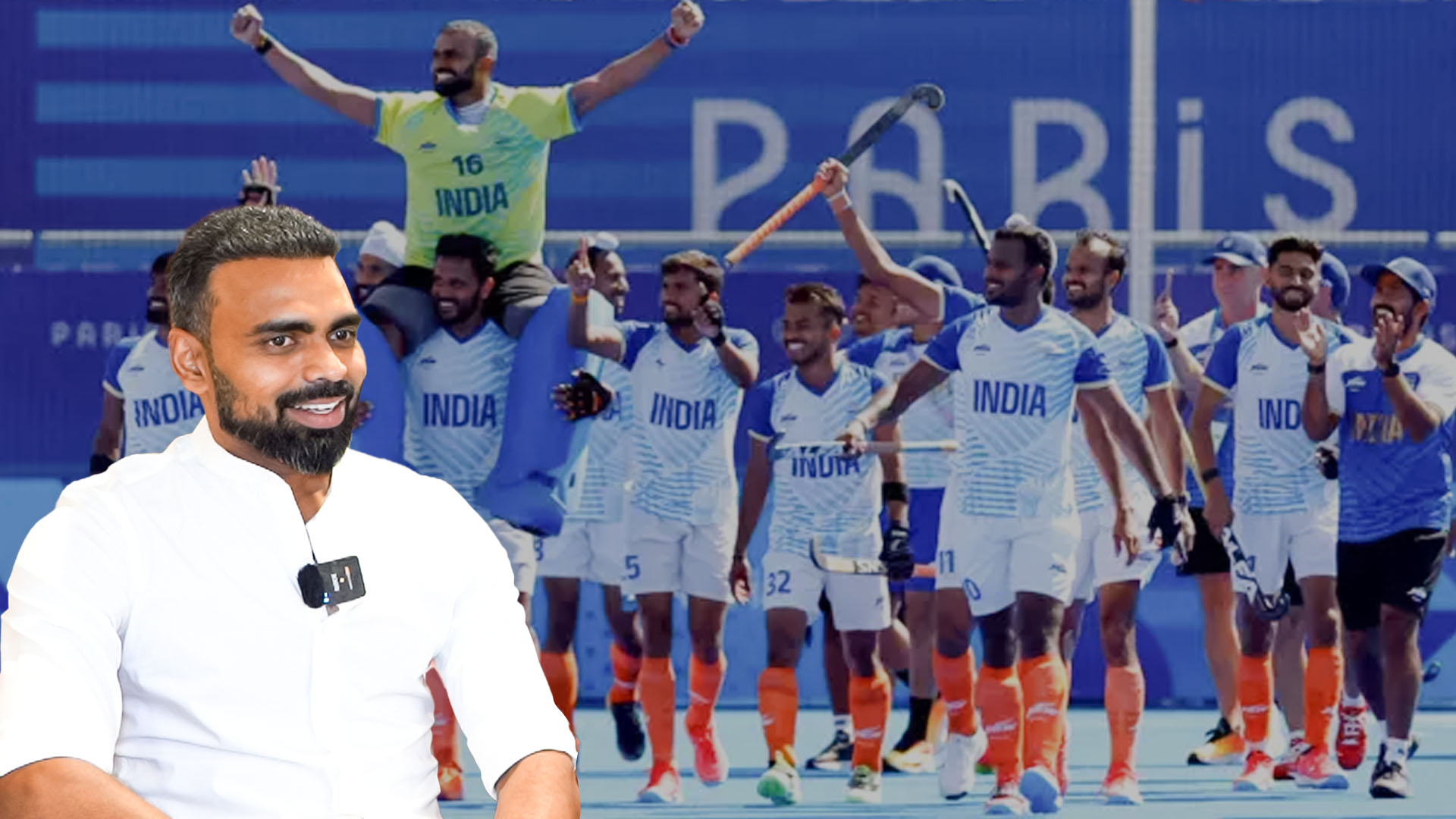 India can reclaim Olympic hockey gold, but next three years are crucial | Interview