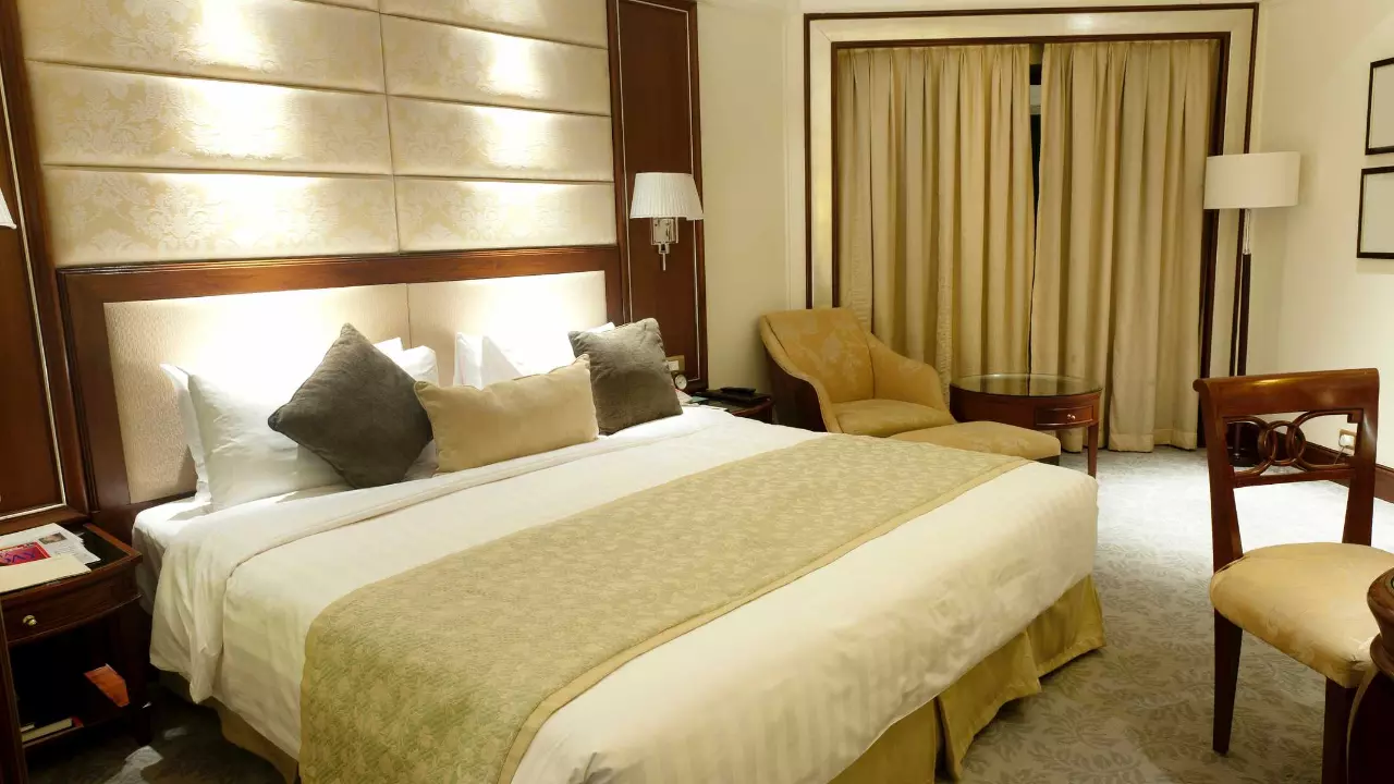 Luxury hotel prices hiked ahead of AI Summit in Delhi Luxury hotel prices hiked ahead of AI Summit in Delhi