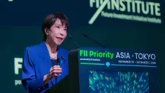 Japan election: PM Sanae Takaichi’s LDP wins record two-thirds supermajority