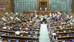 PM Modis absence in LS an ‘act of fear, say women Congress MPs in letter to Speaker