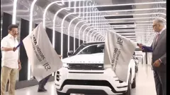 Tata Motors Panapakkam, Ranipet