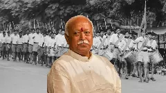 Senior journalist on Mohan Bhagwat