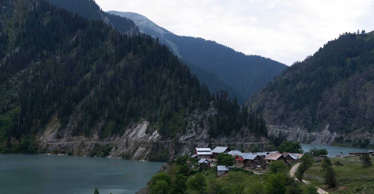 Gurez valley tourism surges as J&K govt steps up eco-protection measures