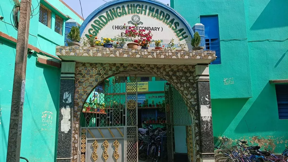 Why in West Bengal, govt-recognised madrasas aren’t the isolated religious hubs as portrayed by BJP